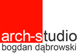 Arch-Studio Bogdan Dąbrowski